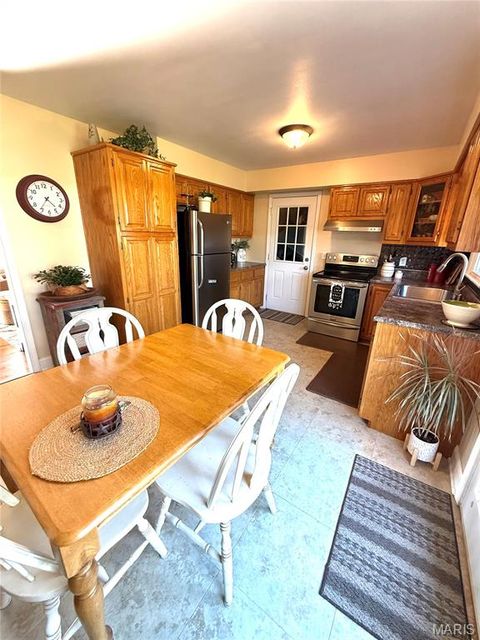 Tiny photo for 315 S Main Cross, Bowling Green, MO 63334 (MLS # 26024378)