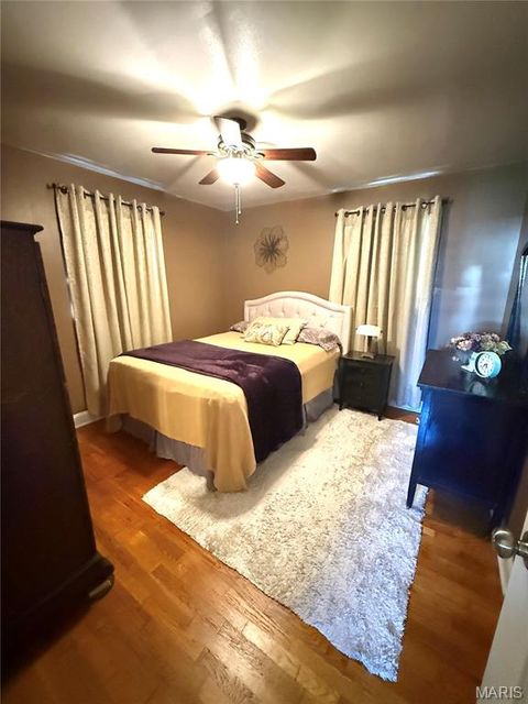 Tiny photo for 315 S Main Cross, Bowling Green, MO 63334 (MLS # 26024378)