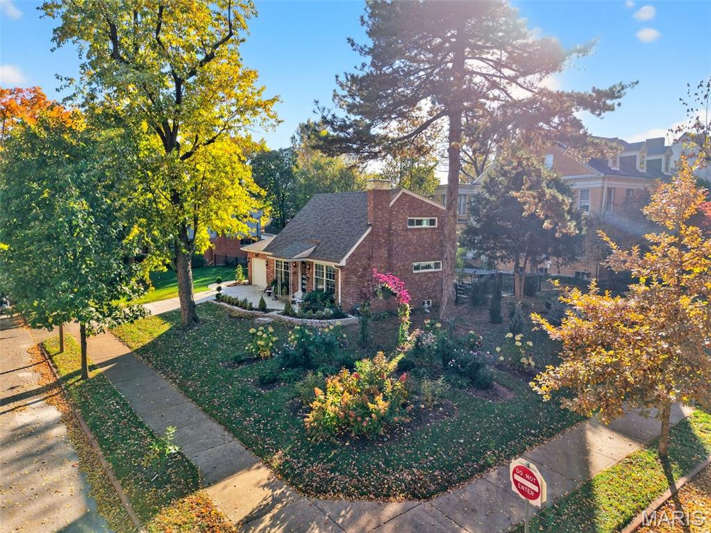 2964 Milton Boulevard