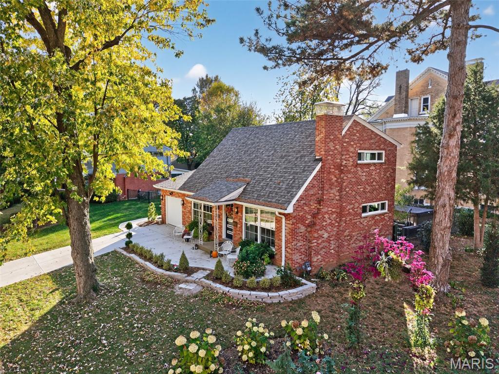 2964 Milton Boulevard