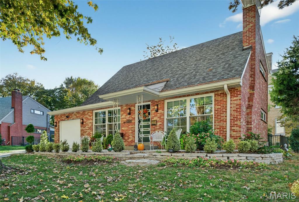 2964 Milton Boulevard