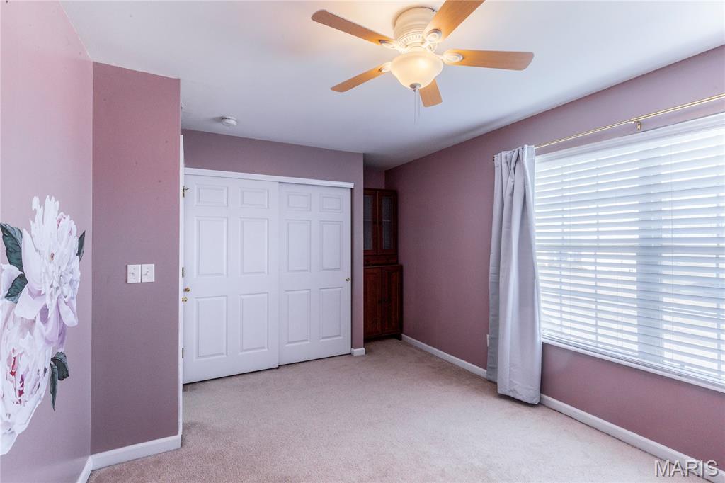 Enclave At Montclair - Residential