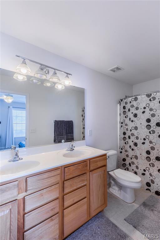 Enclave At Montclair - Residential