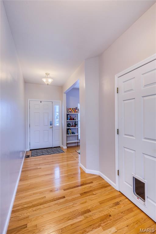 Enclave At Montclair - Residential