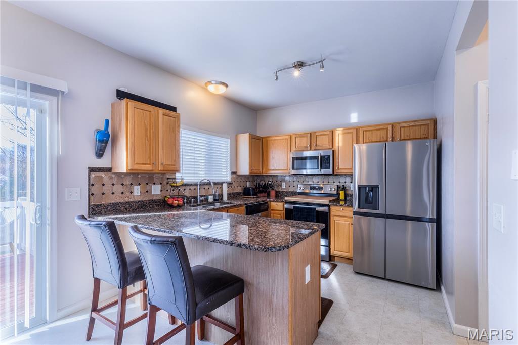 Enclave At Montclair - Residential