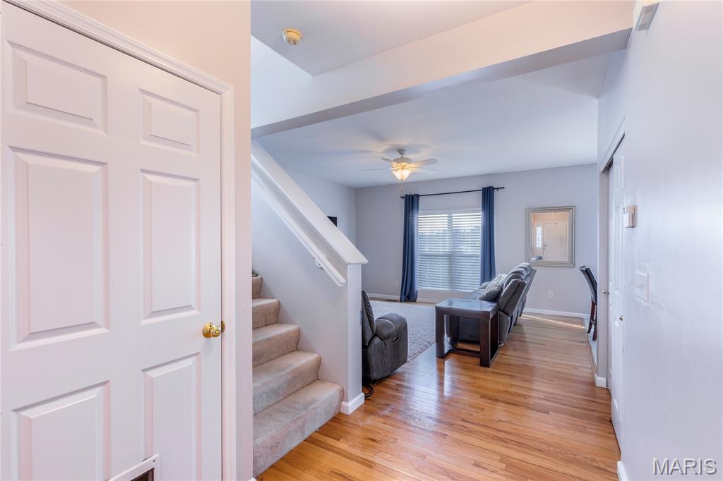 Enclave At Montclair - Residential