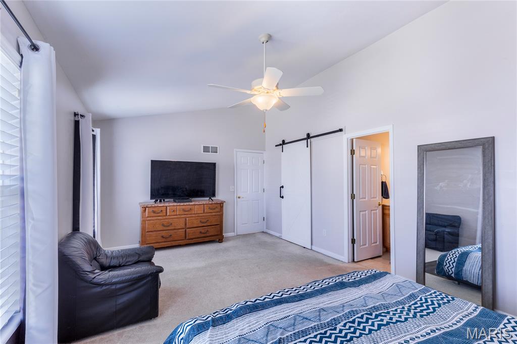 Enclave At Montclair - Residential