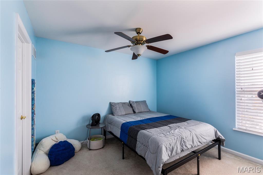 Enclave At Montclair - Residential