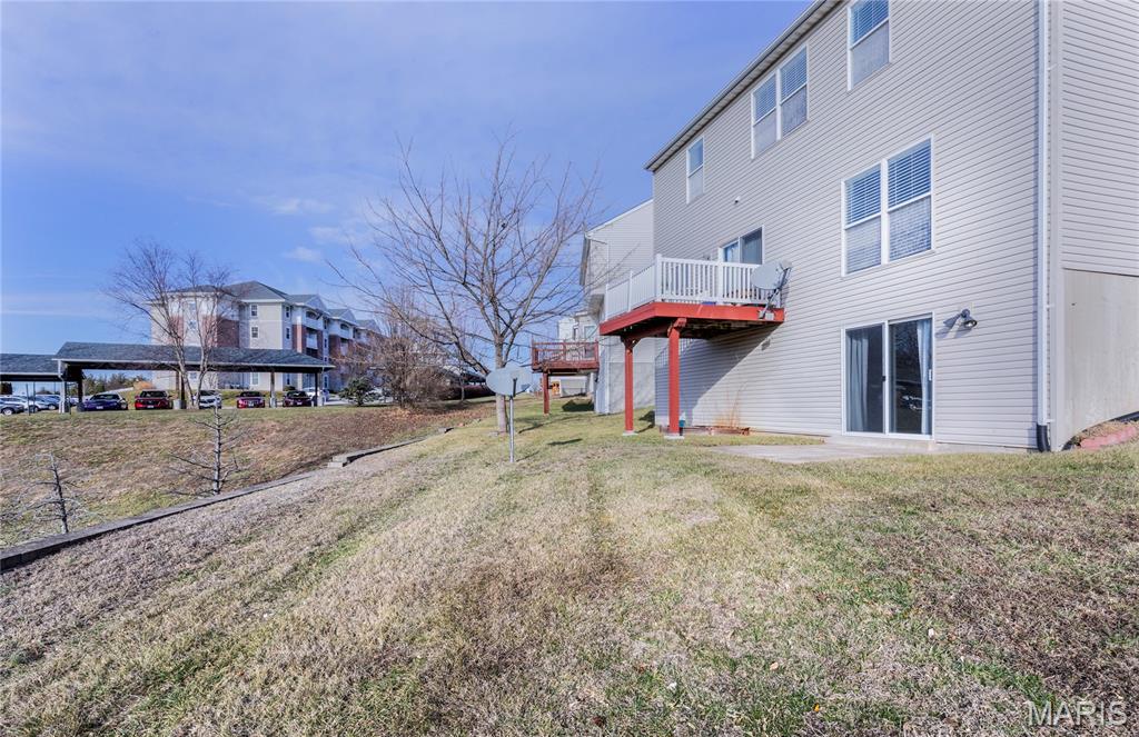 Enclave At Montclair - Residential