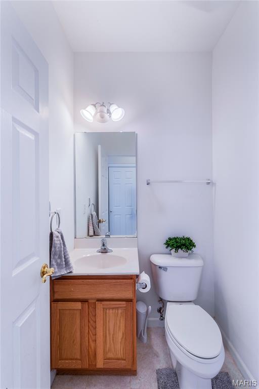 Enclave At Montclair - Residential