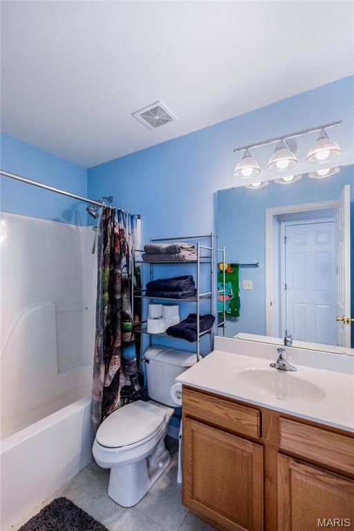 Enclave At Montclair - Residential