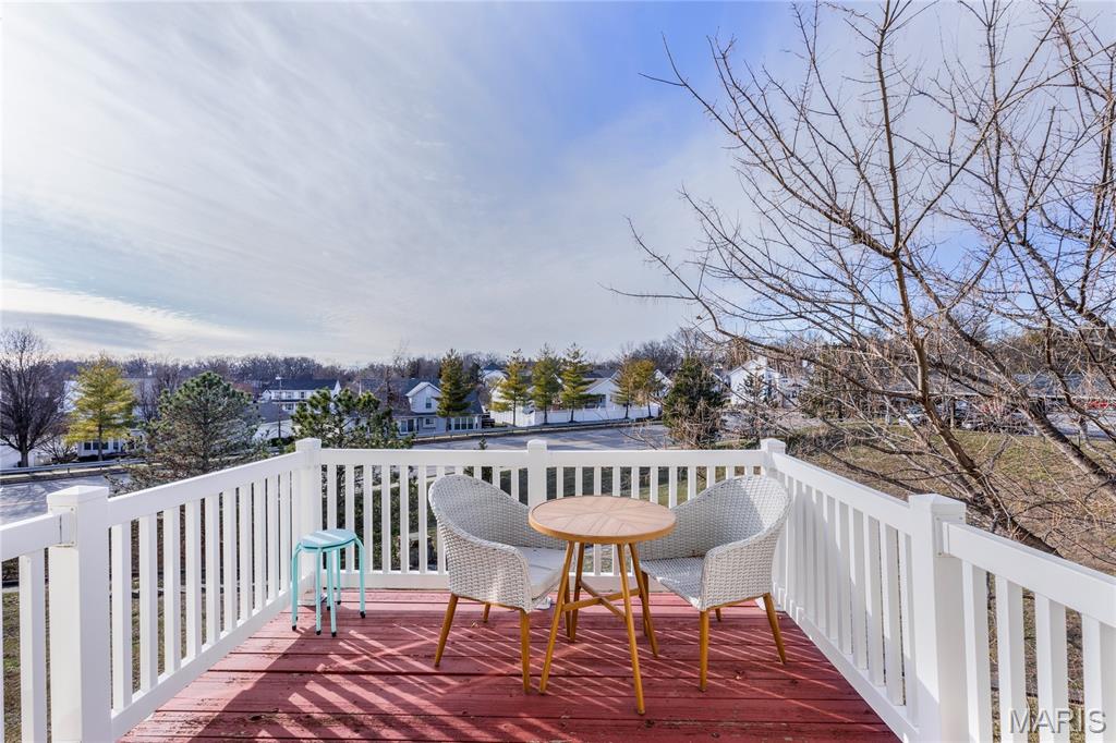 Enclave At Montclair - Residential