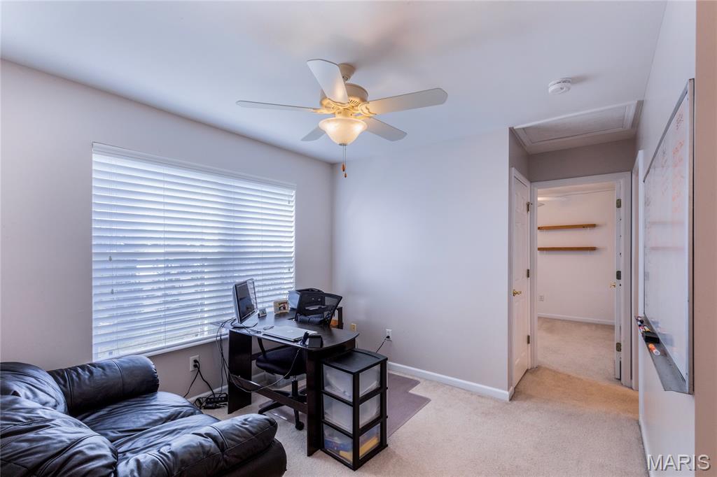 Enclave At Montclair - Residential