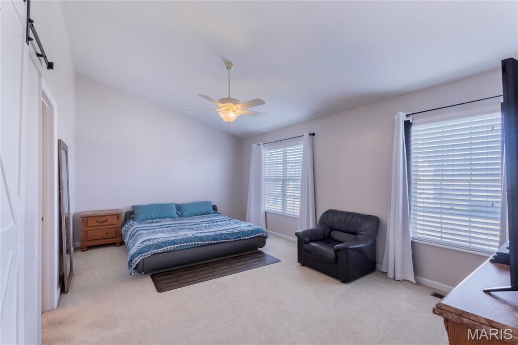 Enclave At Montclair - Residential