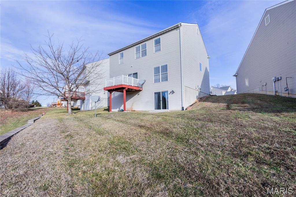 Enclave At Montclair - Residential