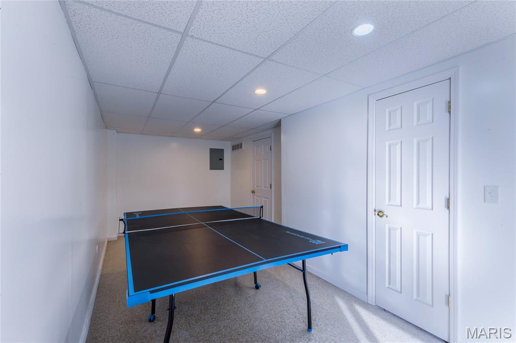 Enclave At Montclair - Residential