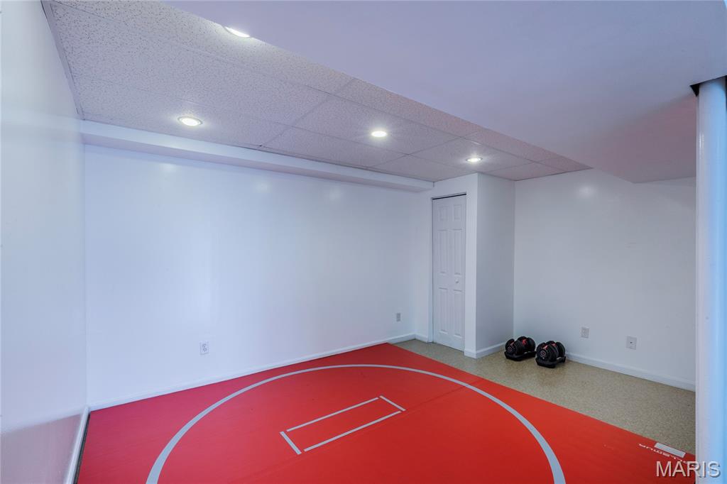 Enclave At Montclair - Residential