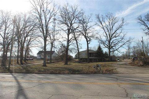 311 S Highway 185 Sullivan MO 63080