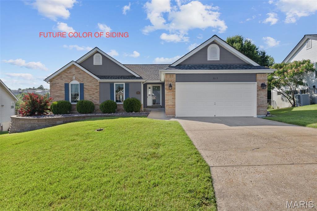 2013 Treybrook Court
