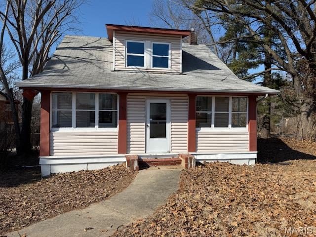 Seven Hills 5 - Residential