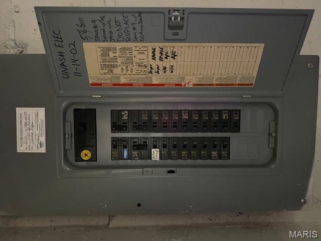 Seven Hills 5 - Residential