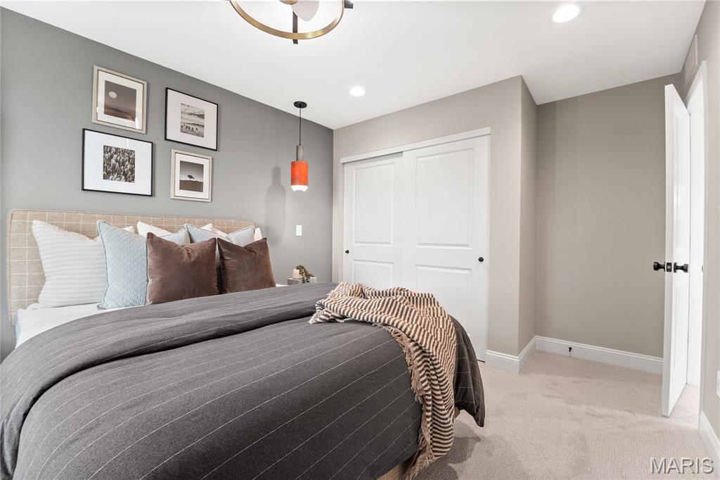 Townes at Lienemann - Residential