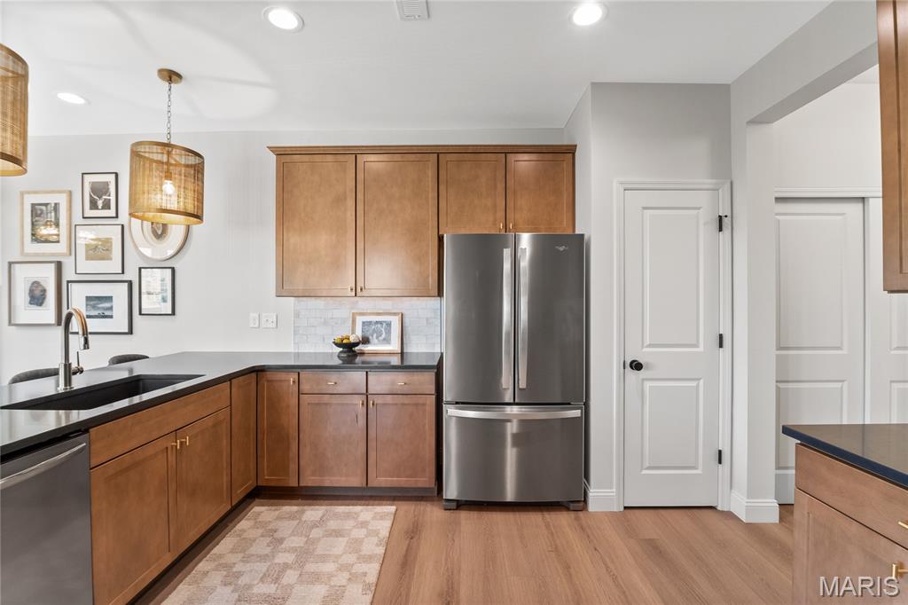 Townes at Lienemann - Residential