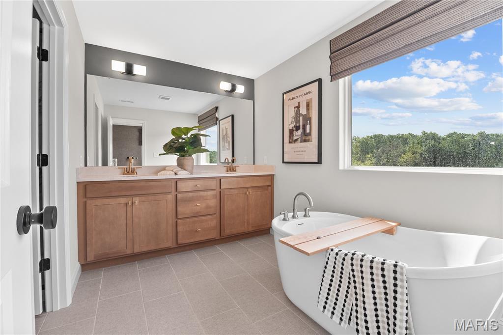 Townes at Lienemann - Residential