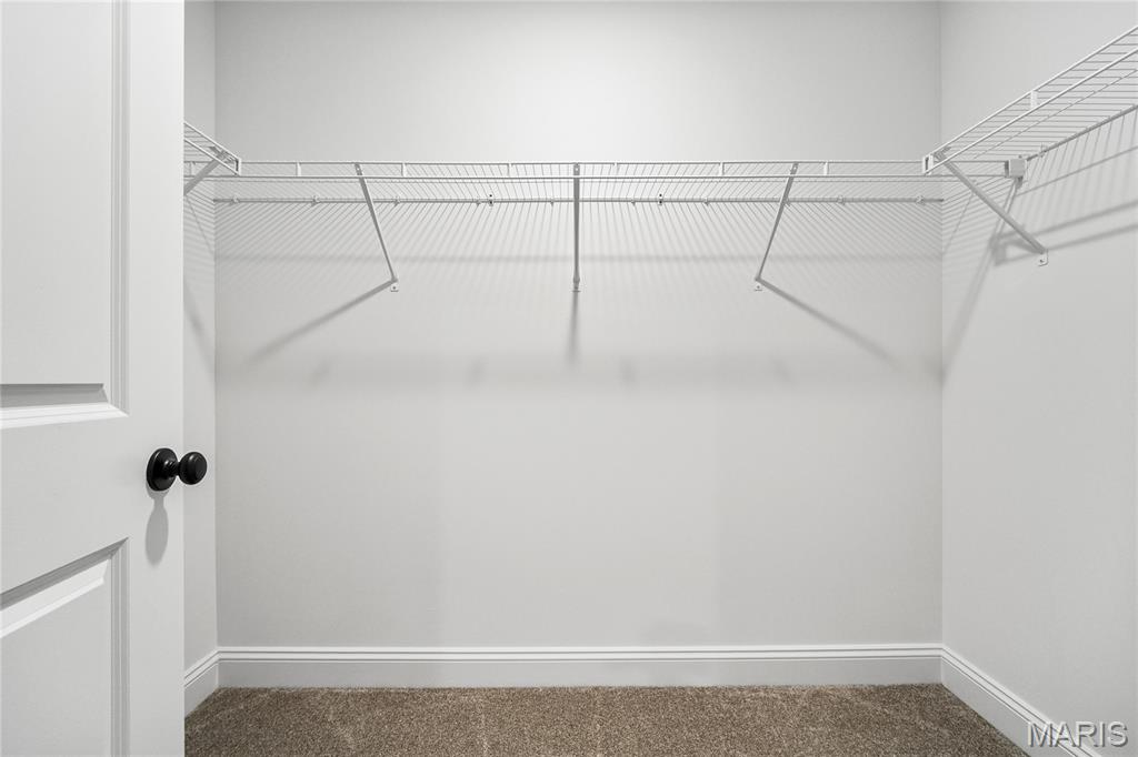 Townes at Lienemann - Residential