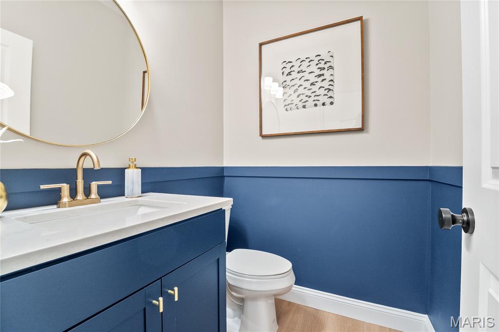 Townes at Lienemann - Residential