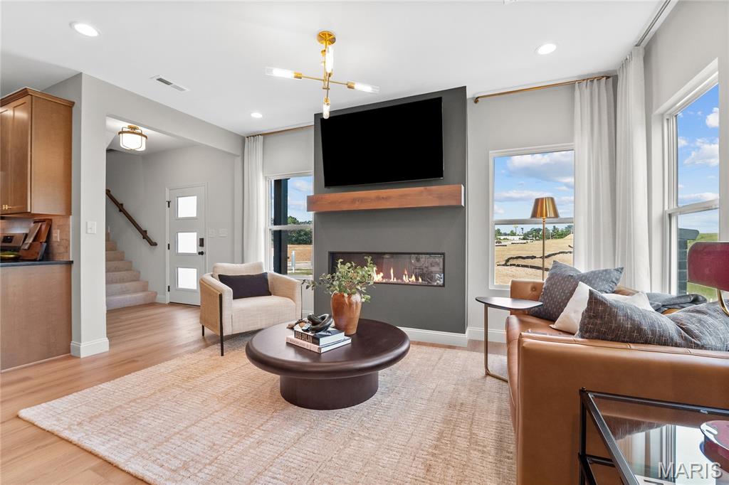 Townes at Lienemann - Residential