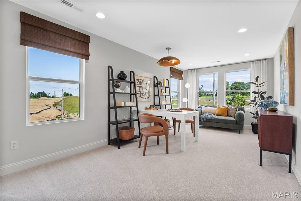 Townes at Lienemann - Residential