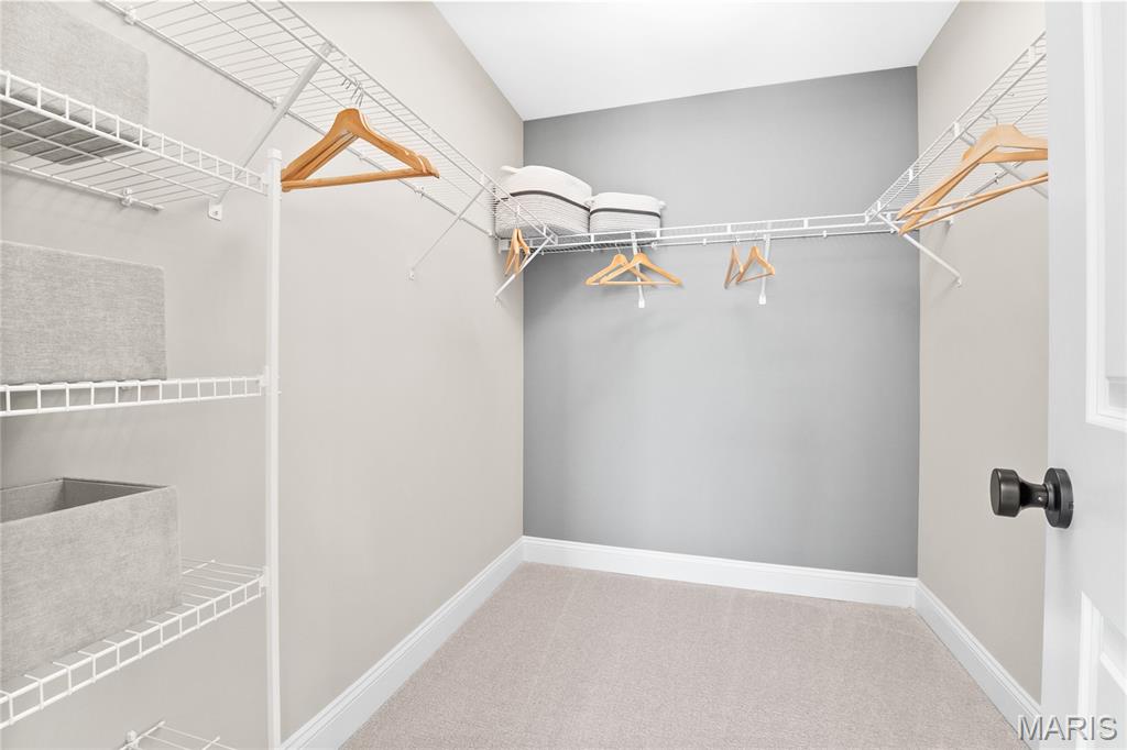 Townes at Lienemann - Residential