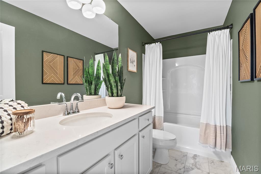 Townes at Lienemann - Residential