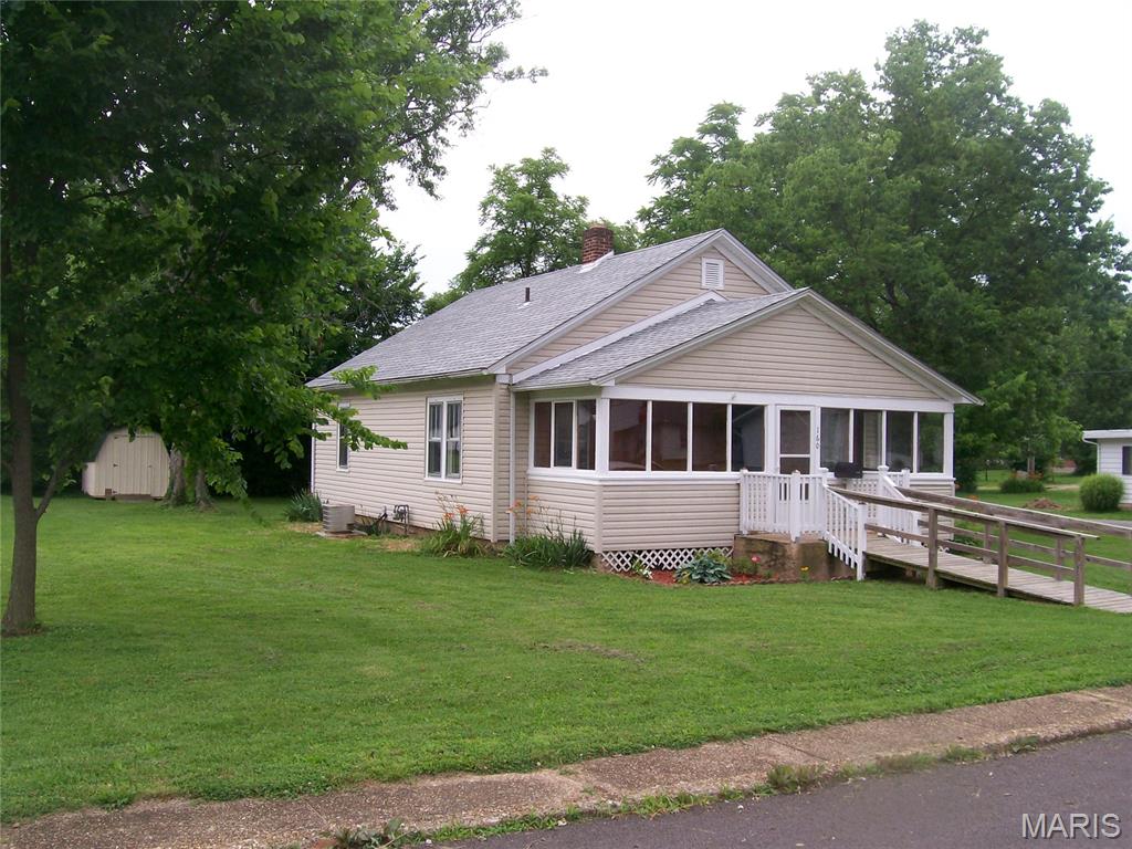 160 Miller Street