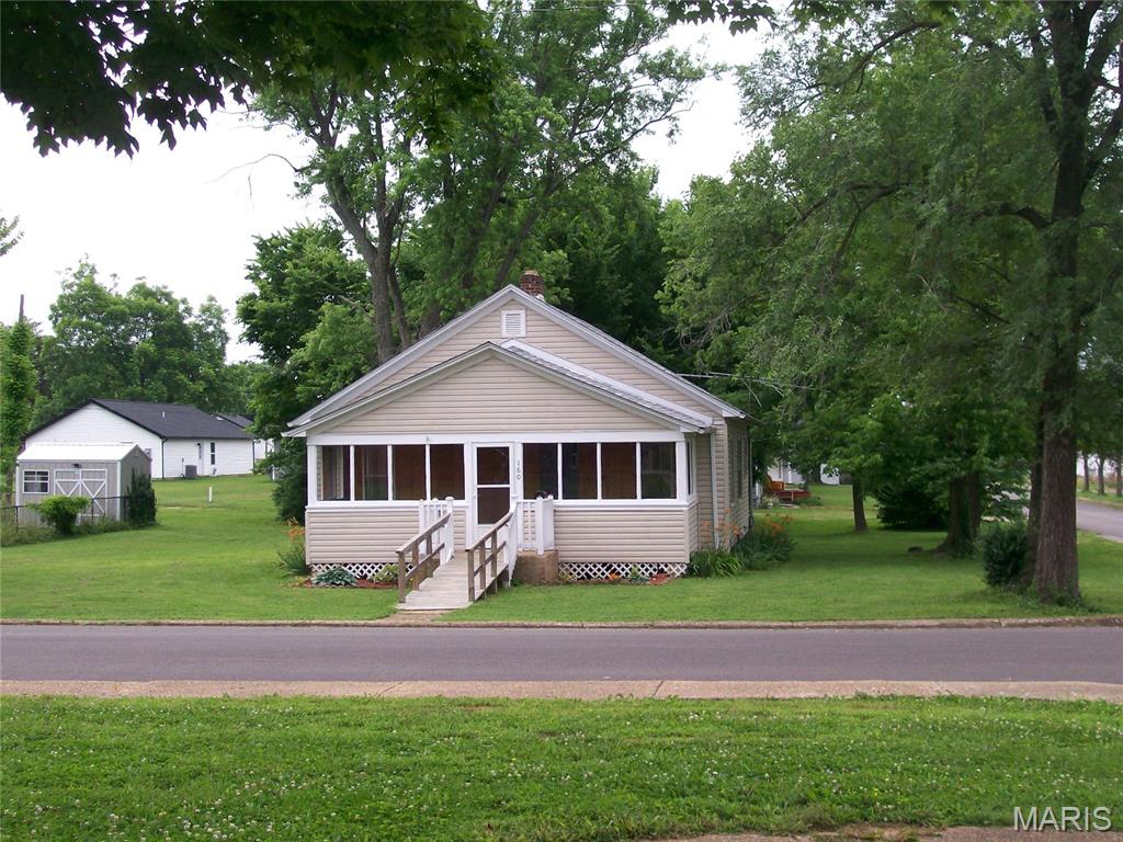 160 Miller Street