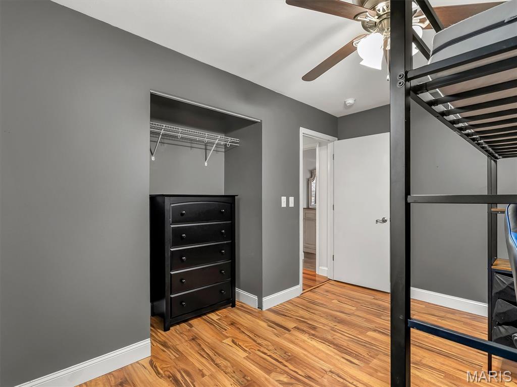 San Luis Trails 1 - Residential