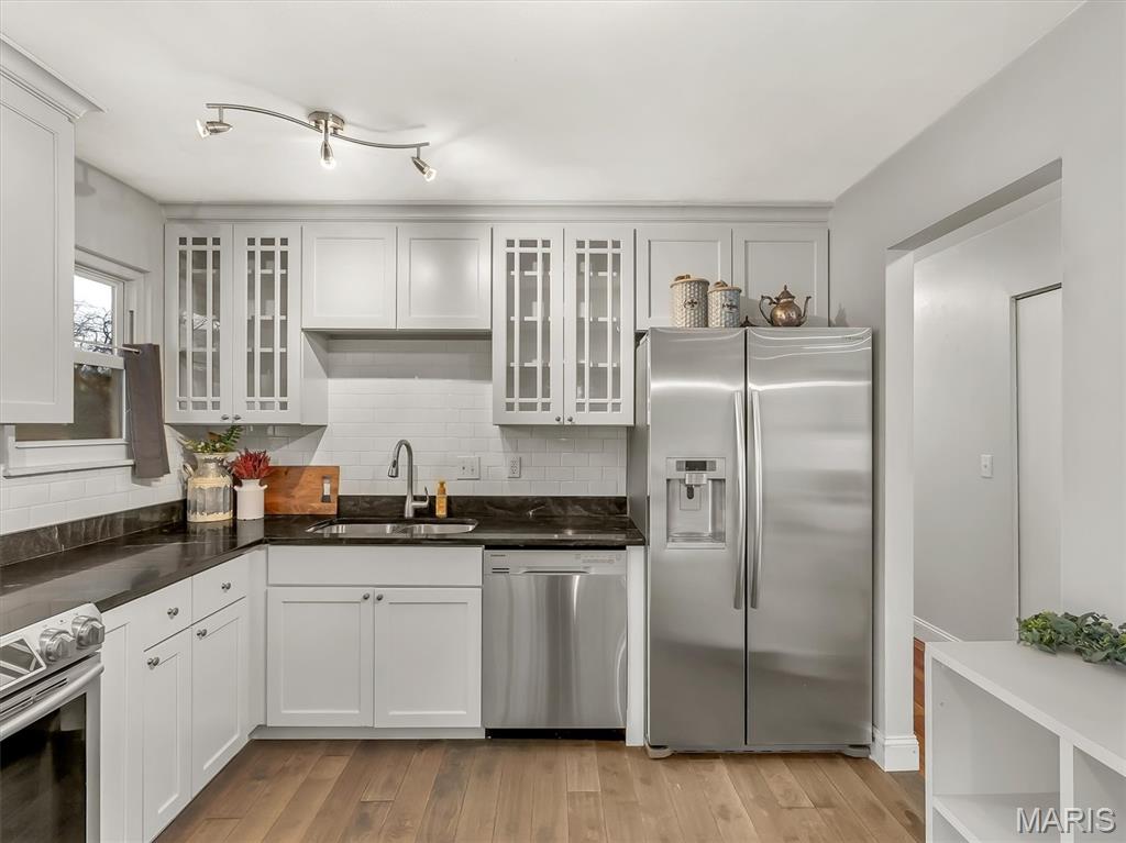 San Luis Trails 1 - Residential