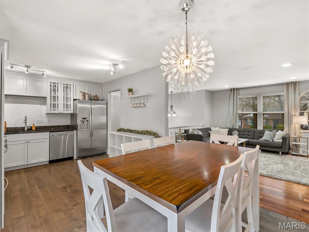 San Luis Trails 1 - Residential