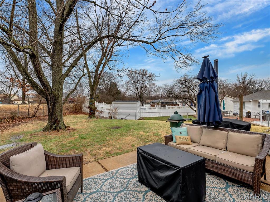 San Luis Trails 1 - Residential