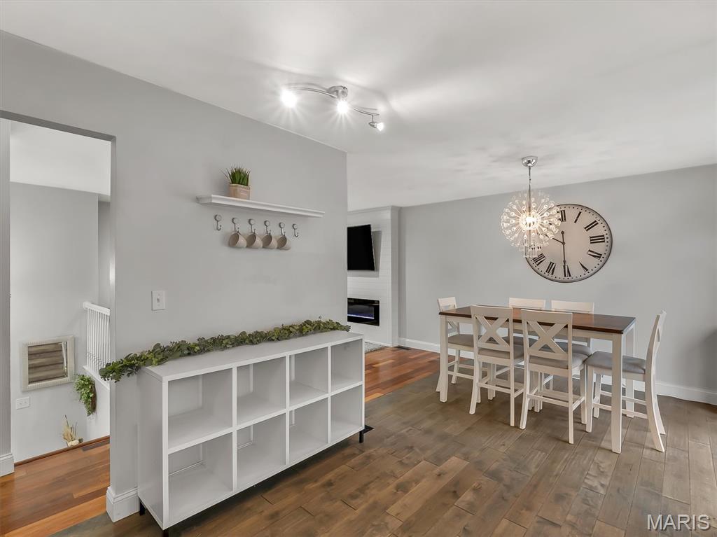 San Luis Trails 1 - Residential