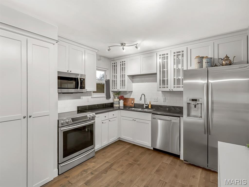 San Luis Trails 1 - Residential