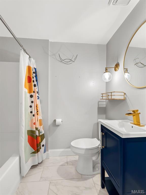 San Luis Trails 1 - Residential