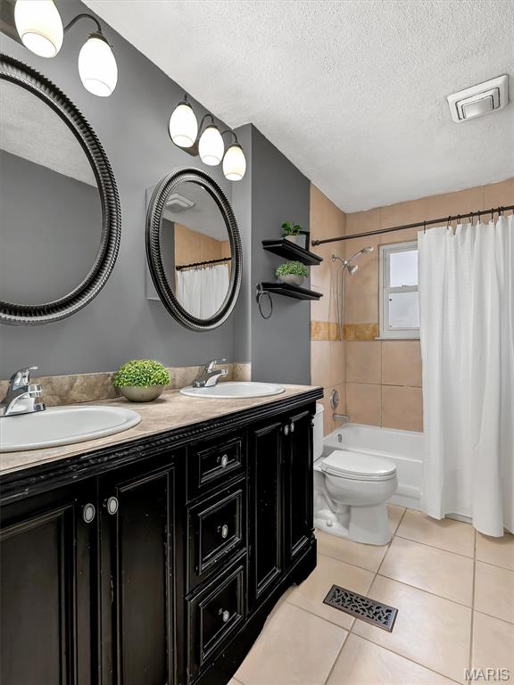 San Luis Trails 1 - Residential