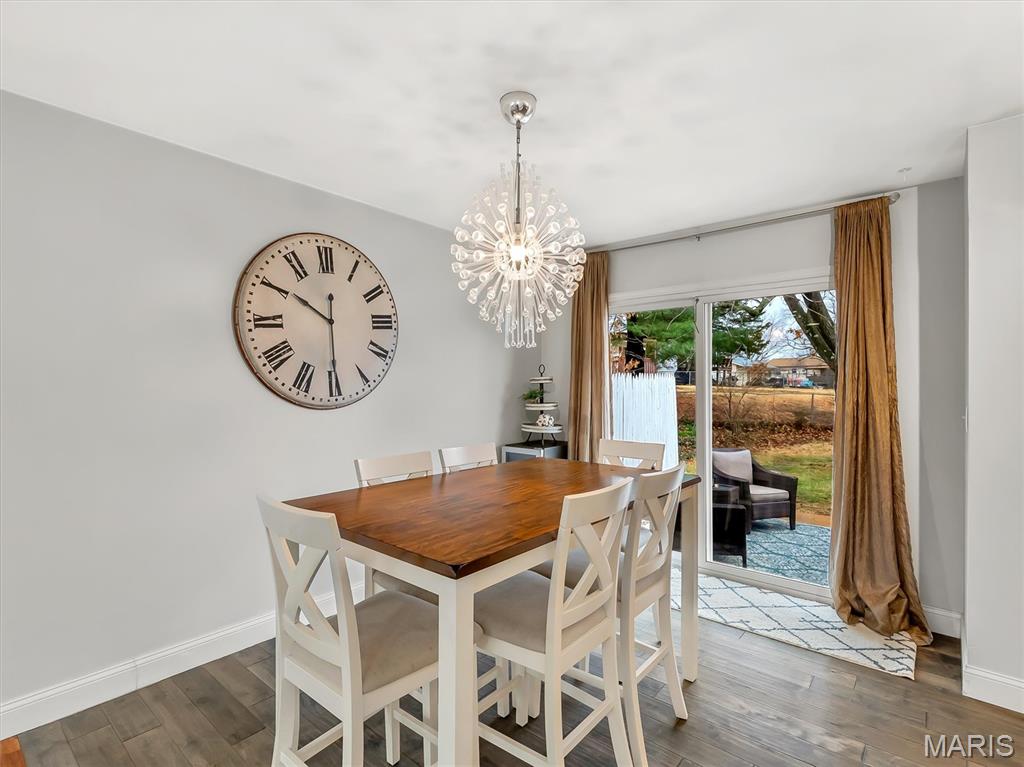 San Luis Trails 1 - Residential