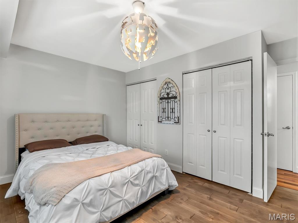 San Luis Trails 1 - Residential