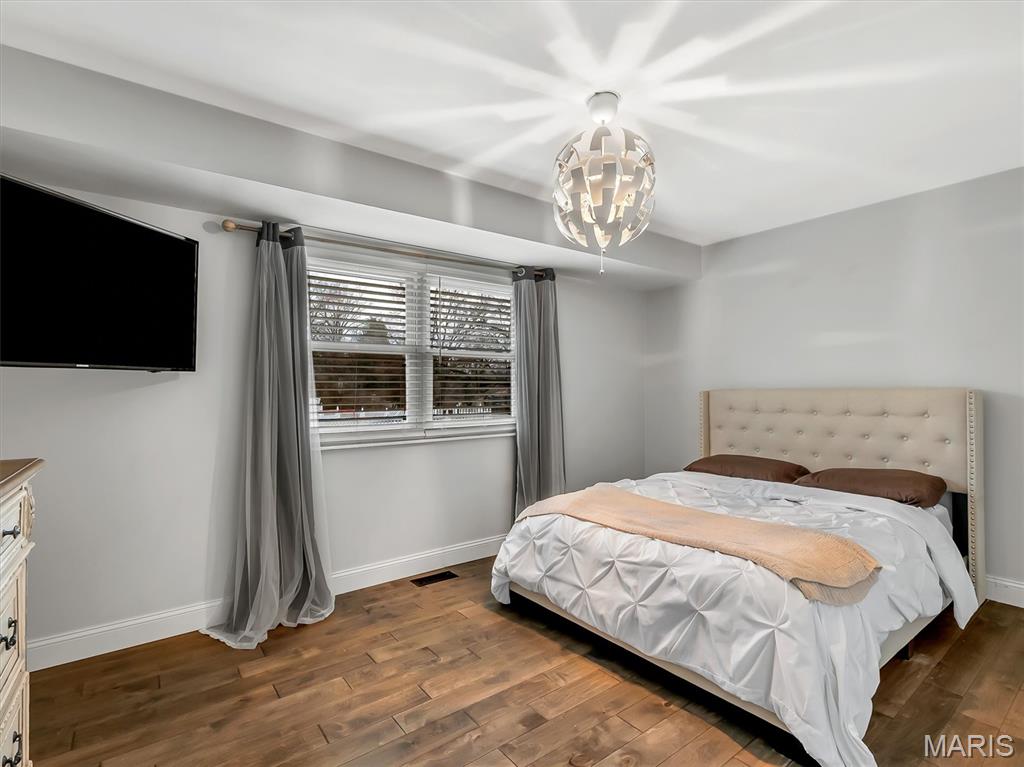 San Luis Trails 1 - Residential