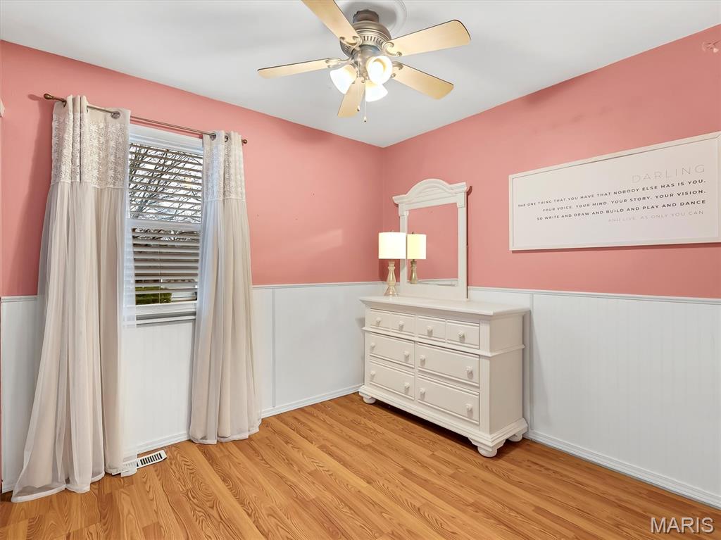 San Luis Trails 1 - Residential