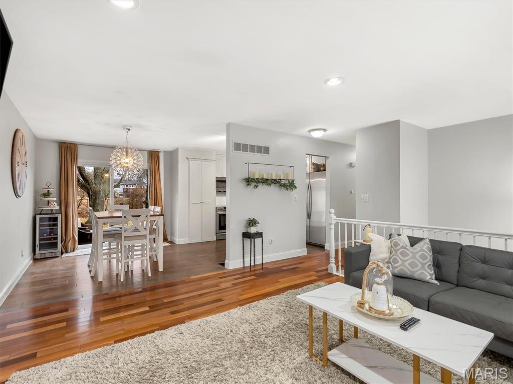 San Luis Trails 1 - Residential