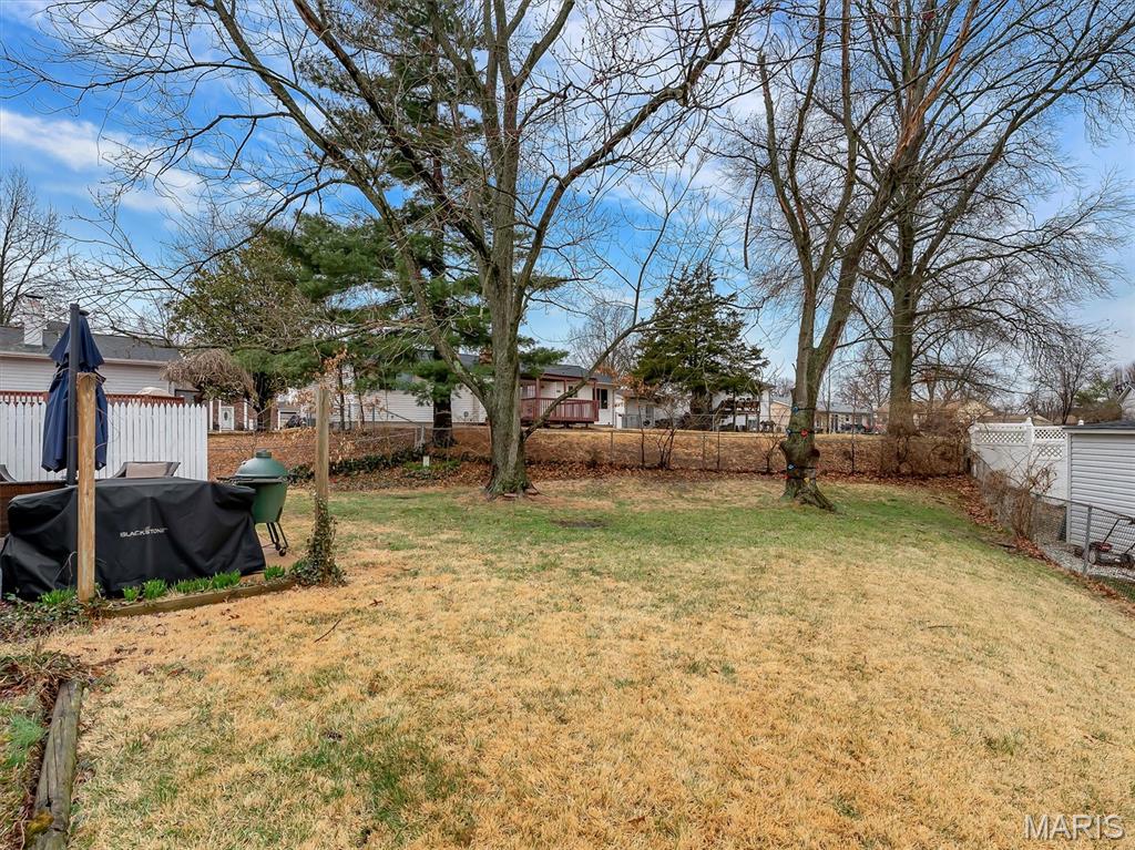 San Luis Trails 1 - Residential